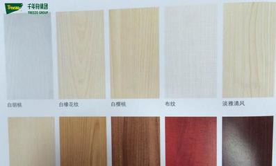 偉業生態板榮膺2023年度生態板行業十大品牌，引領綠色板材新標桿